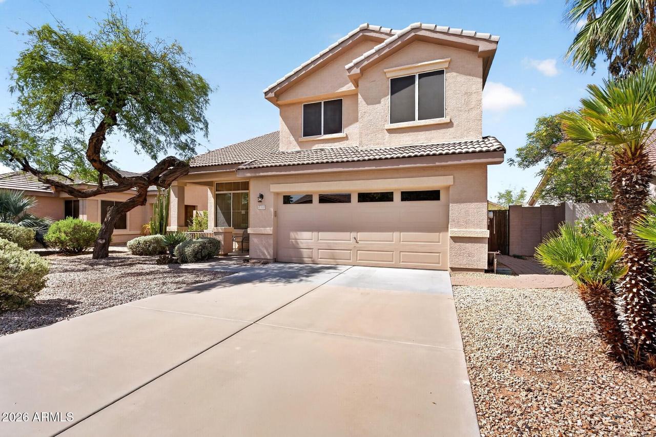 1368 W Enfield Way, Chandler, AZ 85286