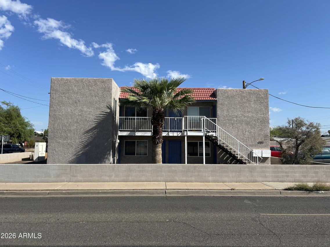 1001 N 9th St., Phoenix, AZ 85006