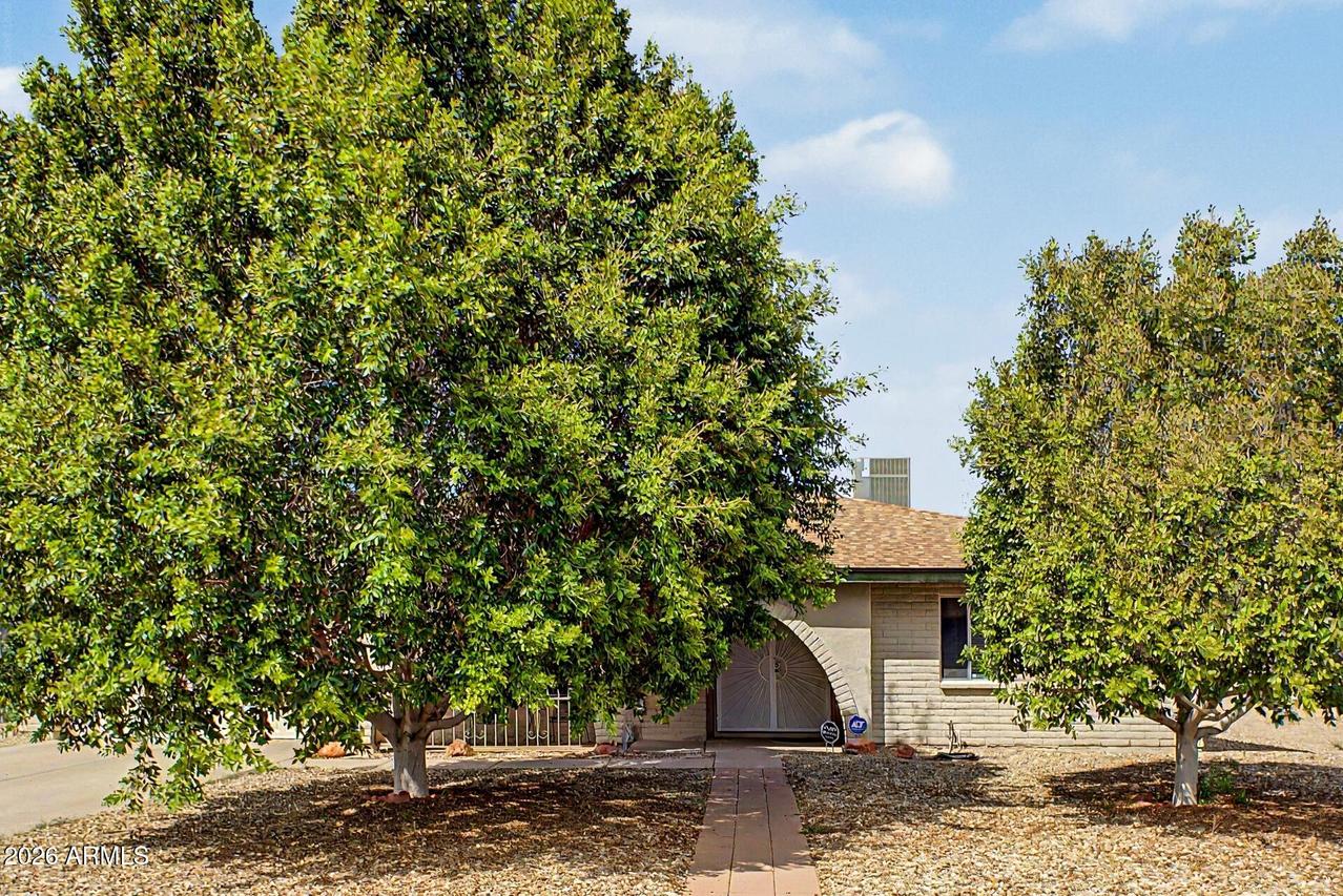 3944 W Redfield Rd., Phoenix, AZ 85053
