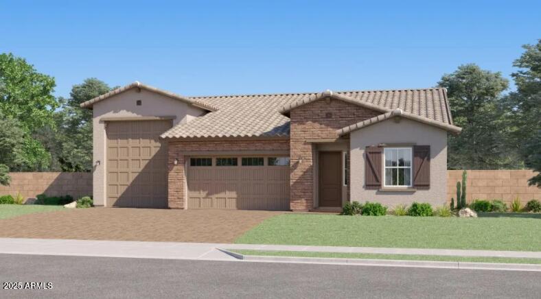 8026 W Rowel Rd., Peoria, AZ 85383