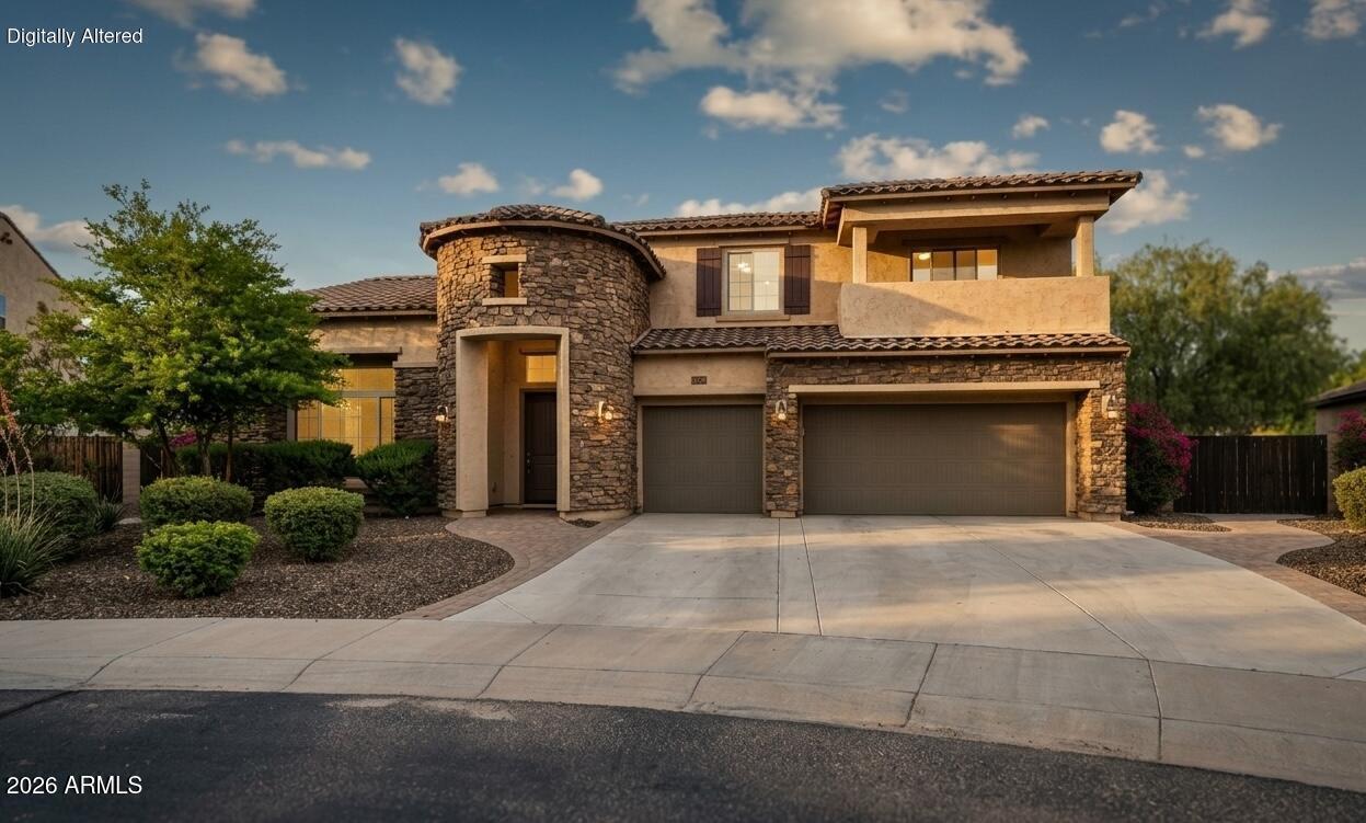 13314 W Jesse Red Dr., Peoria, AZ 85383