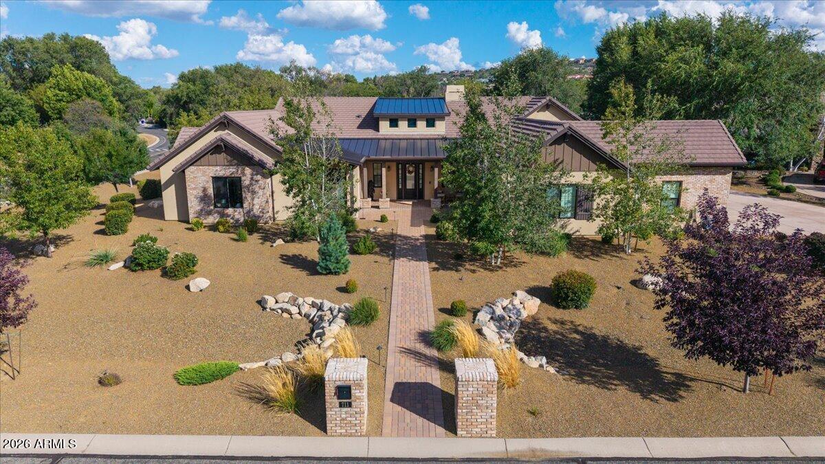 711 Ashwood Ln., Prescott, AZ 86305