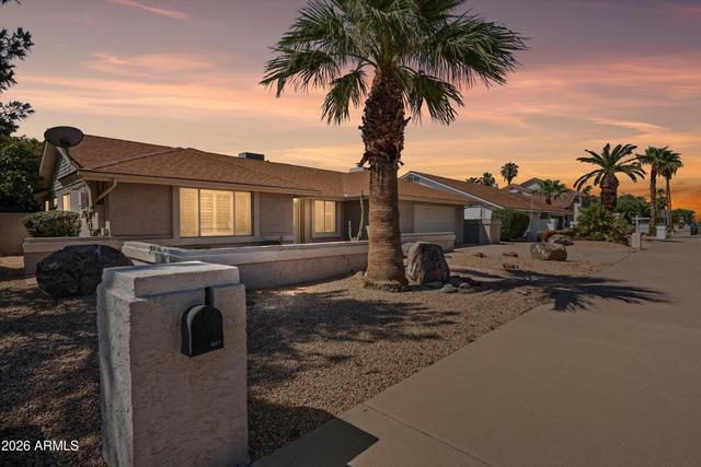 New Homes with Master Bedrooms on the 1st Floor That Attend Horizon High School: September 5th to September 11th