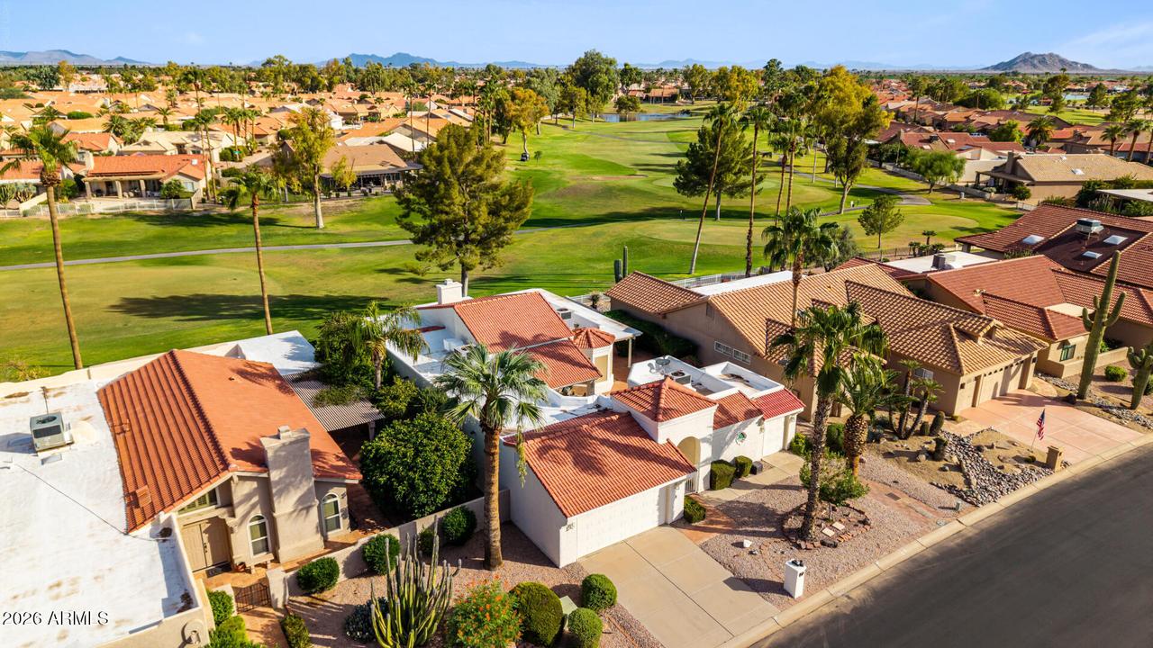 25443 S Spring Creek Rd., Sun Lakes, AZ 85248