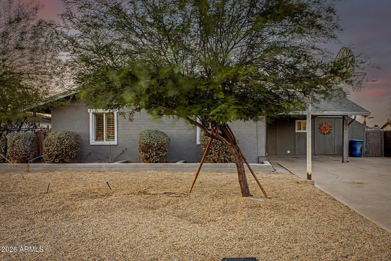 334 W Riviera Dr., Tempe, AZ 85282