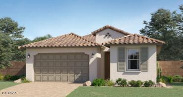18646 W Hiddenview Dr., Goodyear, AZ 85338