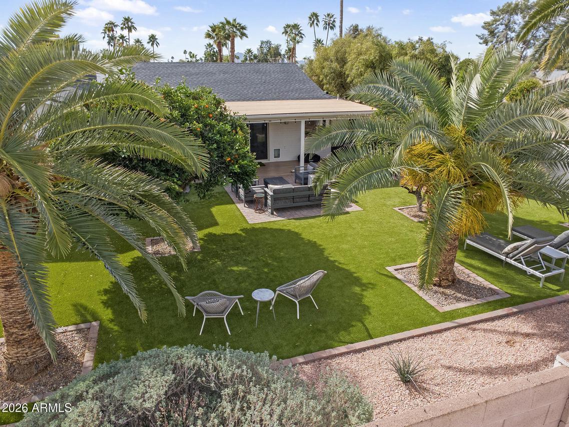 4932 E Evans Dr., Scottsdale, AZ 85254