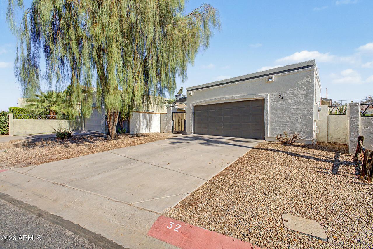 619 E Jensen St. #32, Mesa, AZ 85203