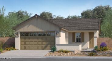30211 W Wild Hazel Dr., Buckeye, AZ 85396