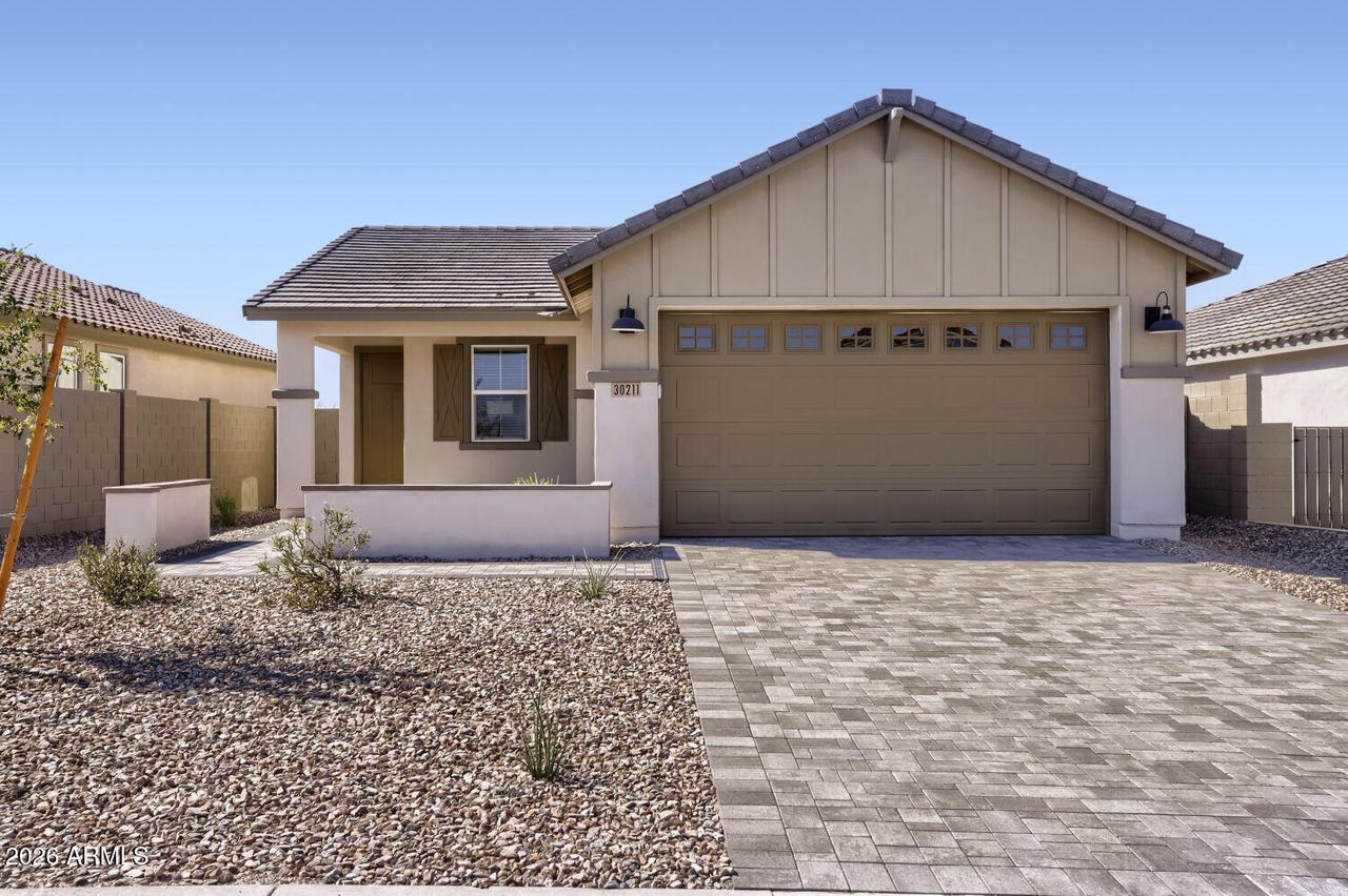 30211 W Wild Hazel Dr., Buckeye, AZ 85396