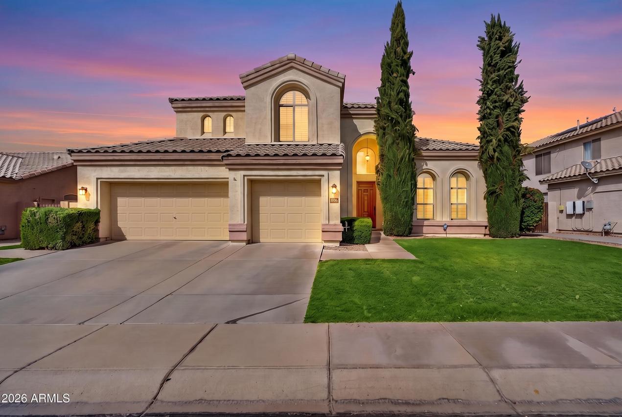 1936 W Lark Dr., Chandler, AZ 85286