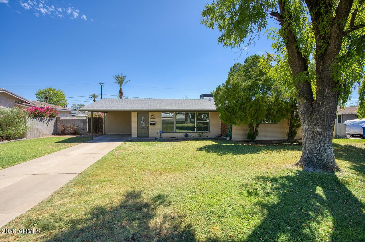 309 E Pierson St., Phoenix, AZ 85012