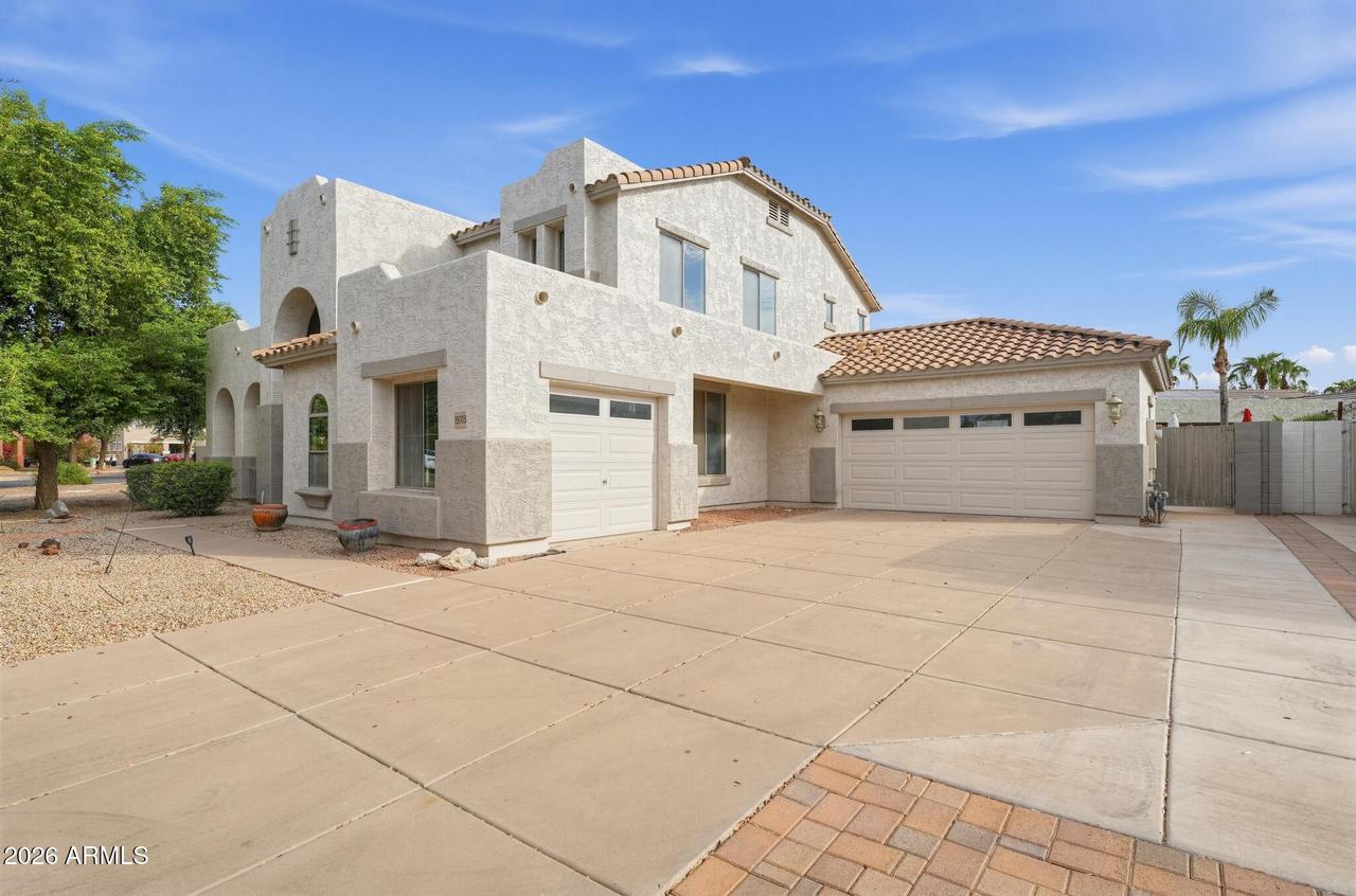 19703 S 193rd St., Queen Creek, AZ 85142