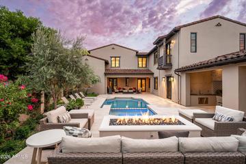 New Homes For Sale This Week in DC Ranch: September 4th to September 10th
