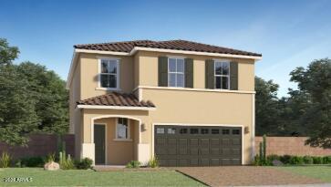 23182 W Corona Ave., Buckeye, AZ 85326