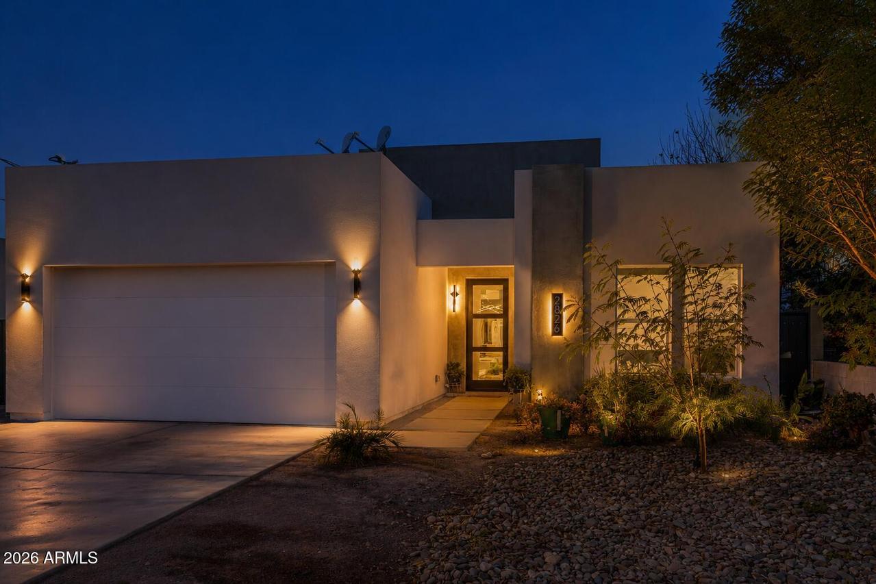 2826 N 28th Pl., Phoenix, AZ 85008