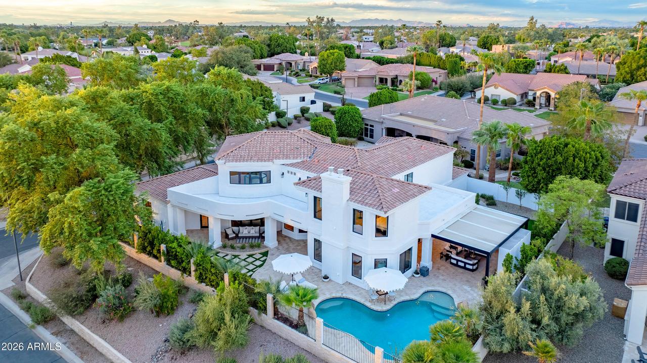 3481 S Vista Dr., Chandler, AZ 85248