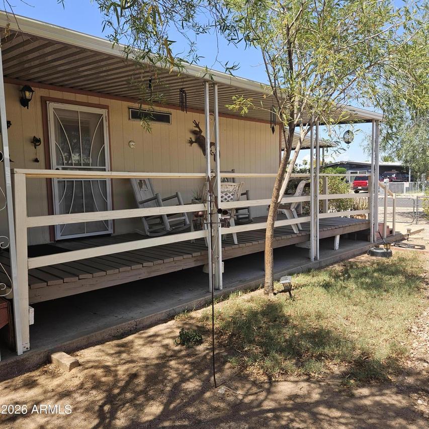 3907 E Aspen Ave., Mesa, AZ 85206