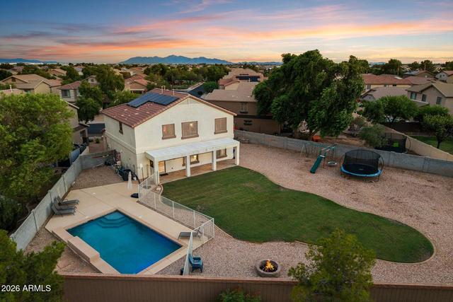 New Homes For Sale This Week in Sierra Verde: September 4th to September 10th