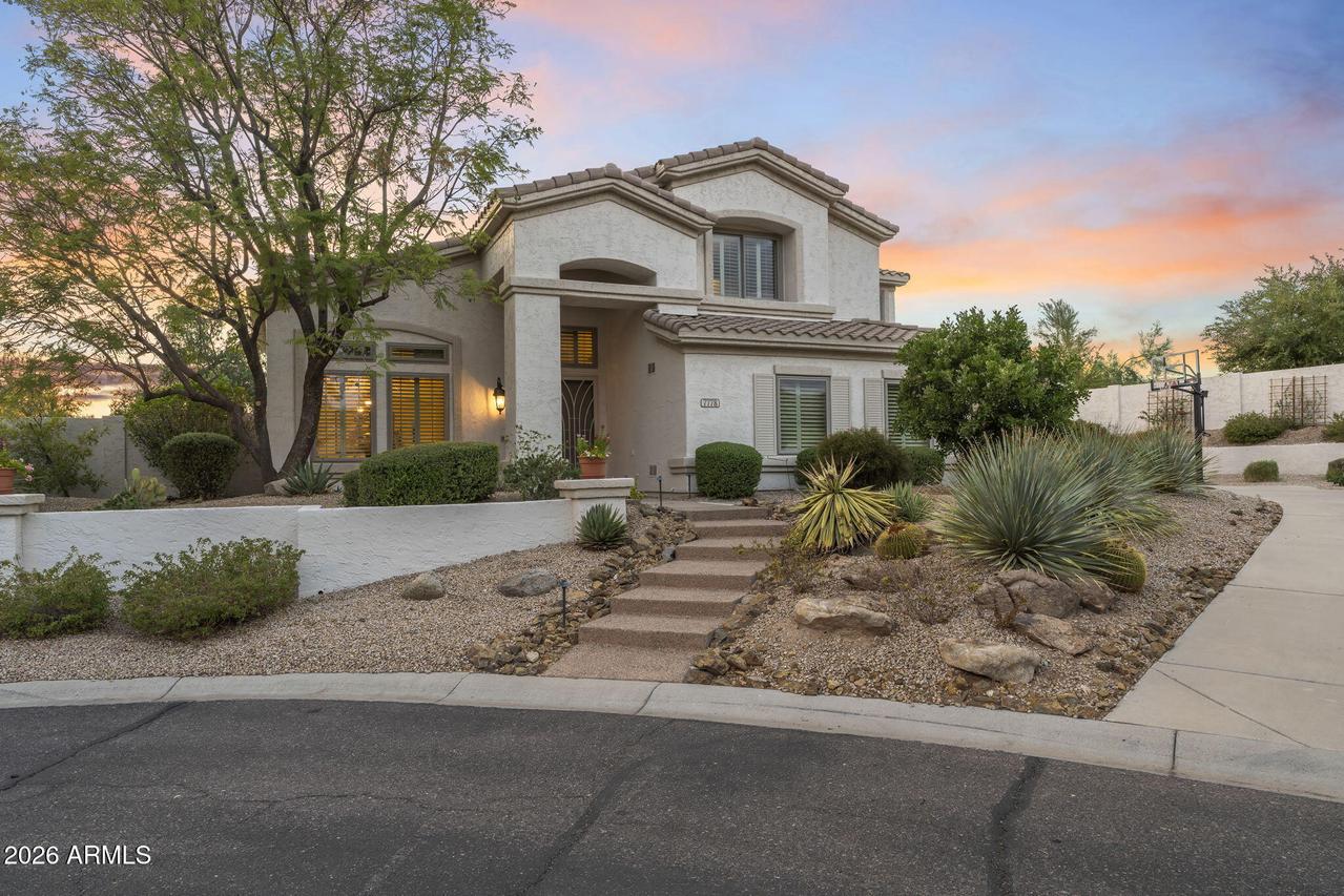 7778 E Adobe Dr., Scottsdale, AZ 85255