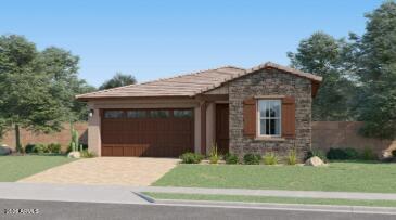 23368 W Parkway Dr., Buckeye, AZ 85326