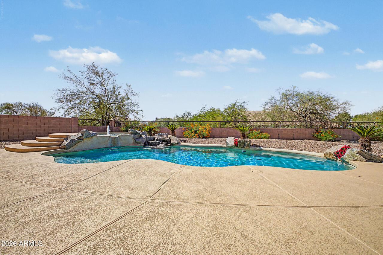 7926 E Saddleback Cir., Mesa, AZ 85207