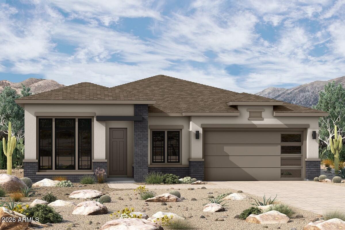 4295 N 218th Dr., Buckeye, AZ 85396