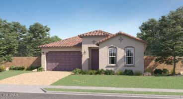 23218 W Chipman Rd., Buckeye, AZ 85326