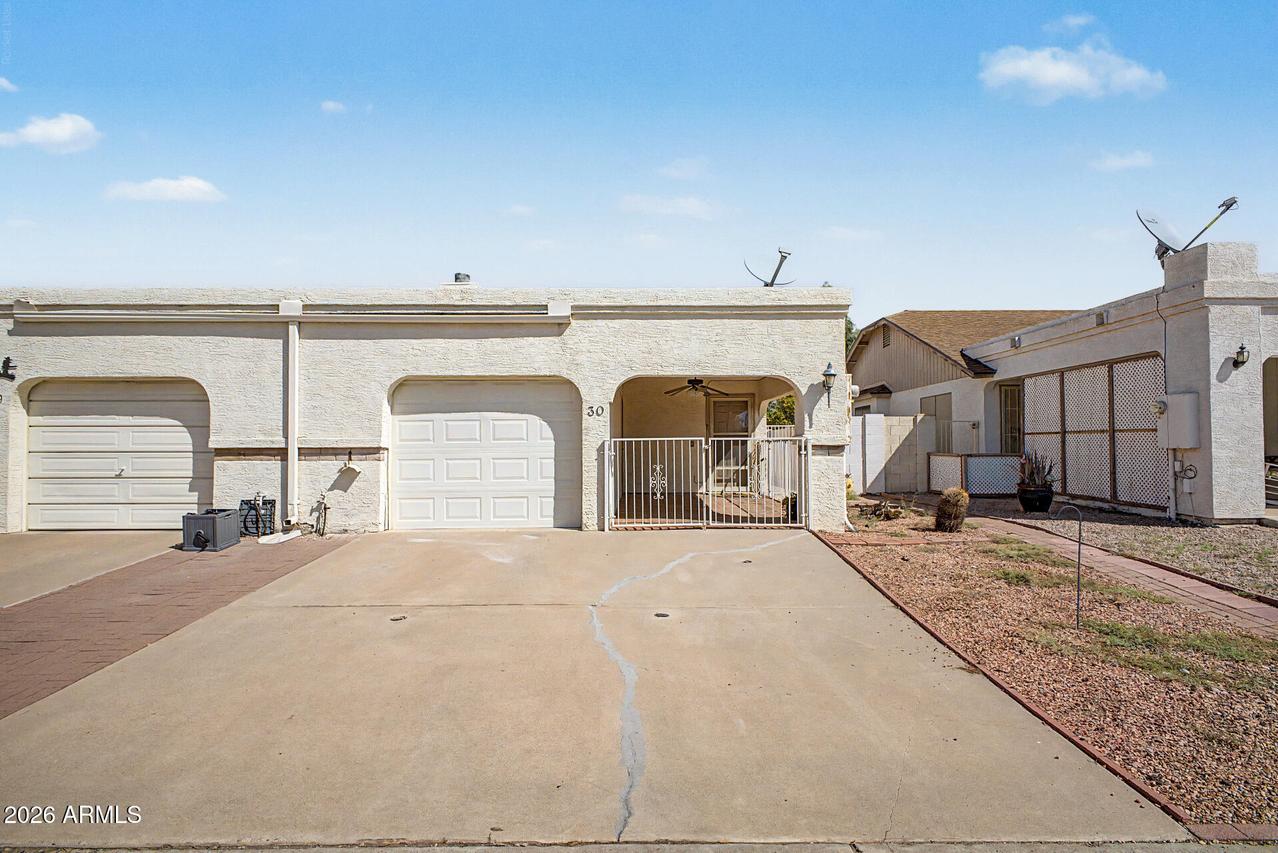 1920 S Plaza Dr. #30, Apache Junction, AZ 85120