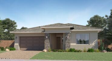 23208 W Chipman Rd., Buckeye, AZ 85326