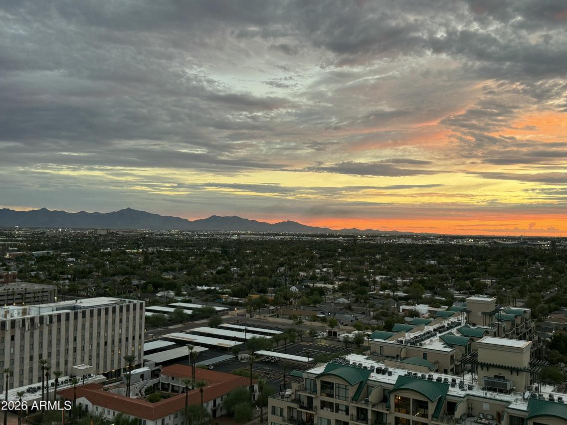 2323 N Central Ave. #2001, Phoenix, AZ 85004