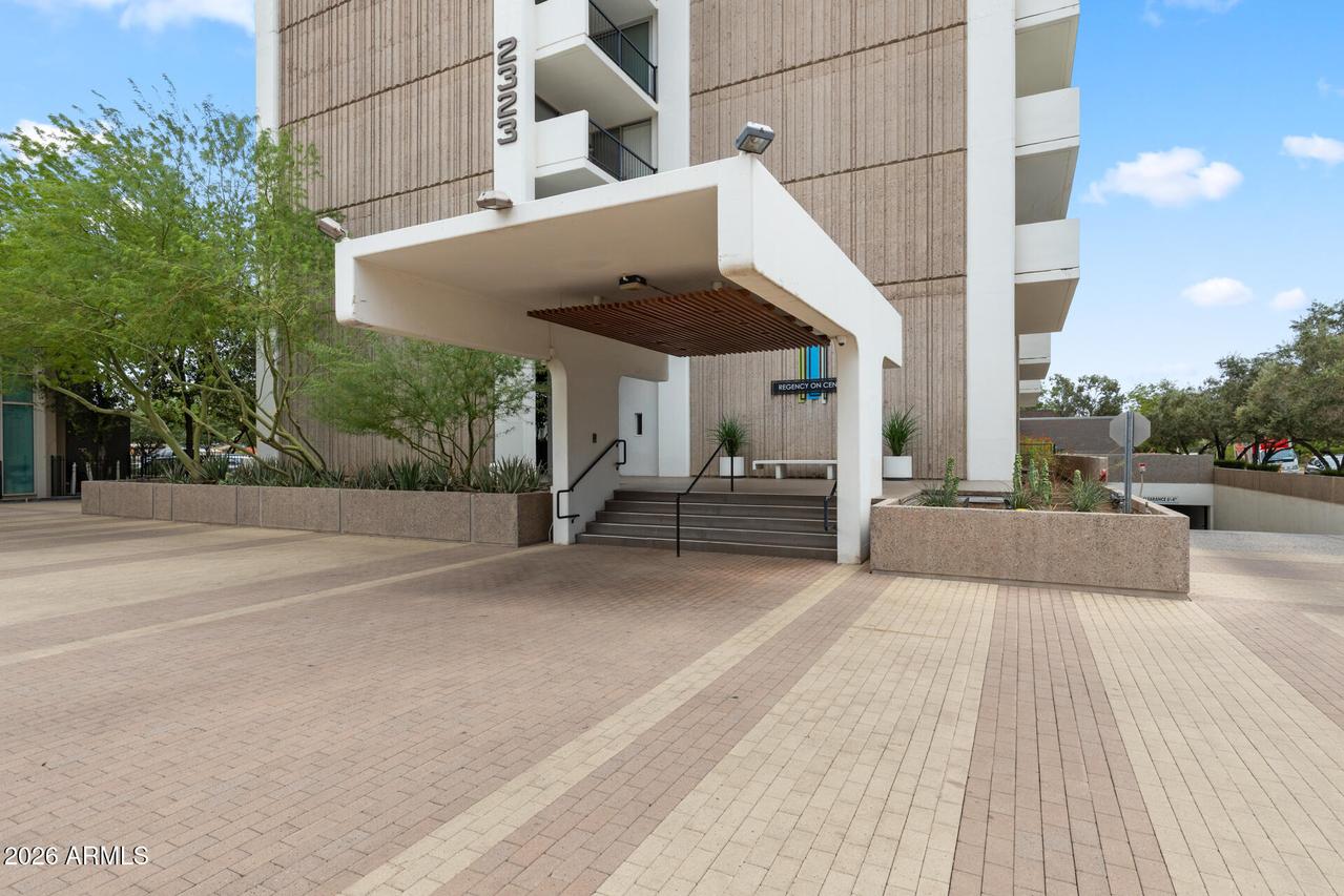 2323 N Central Ave. #2001, Phoenix, AZ 85004