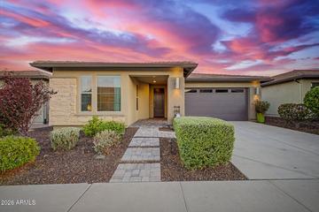 New Homes For Sale This Week in Trilogy at Vistancia: September 4th to September 10th