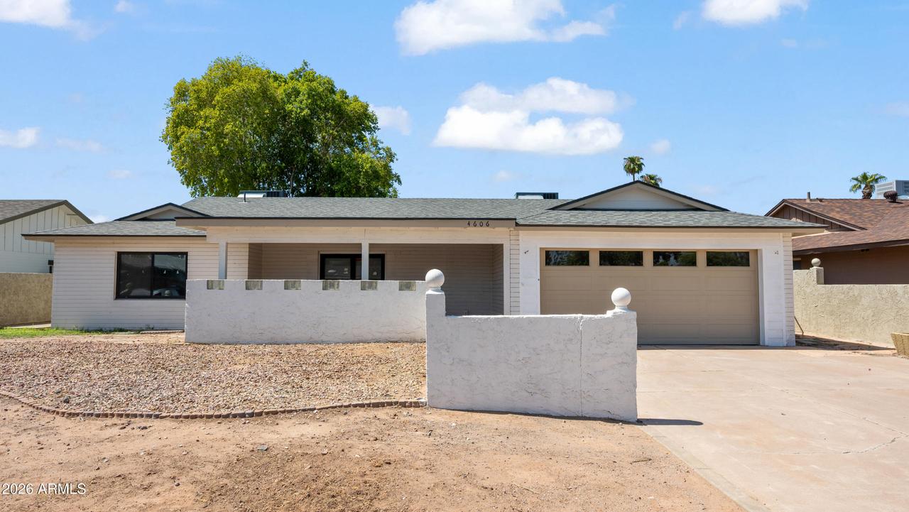4606 S Dorsey Ln., Tempe, AZ 85282