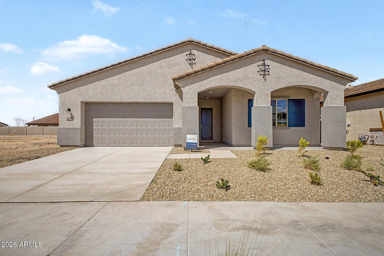 22212 W Blackhawk Dr., Surprise, AZ 85387