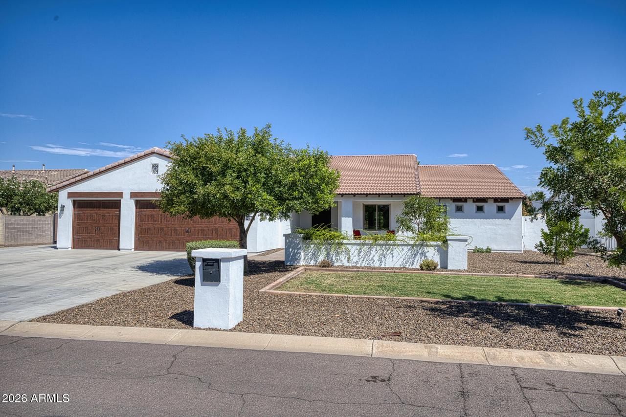8416 W Sands Ct., Peoria, AZ 85383