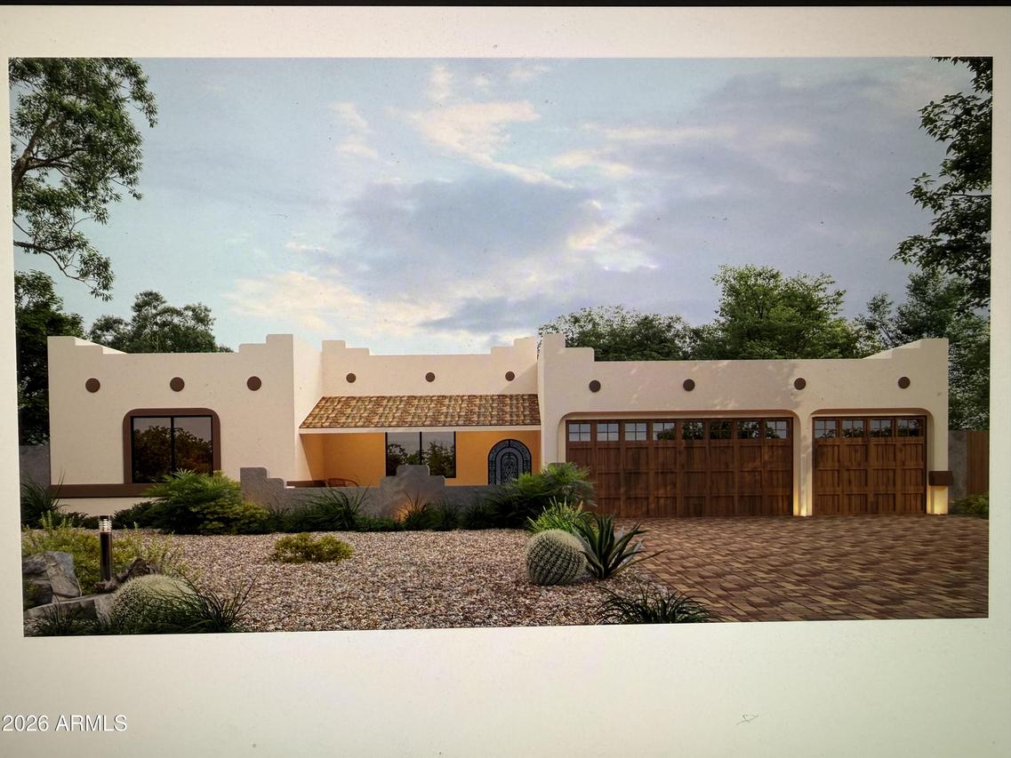 9960 E Fools Gold Pl., Gold Canyon, AZ 85118