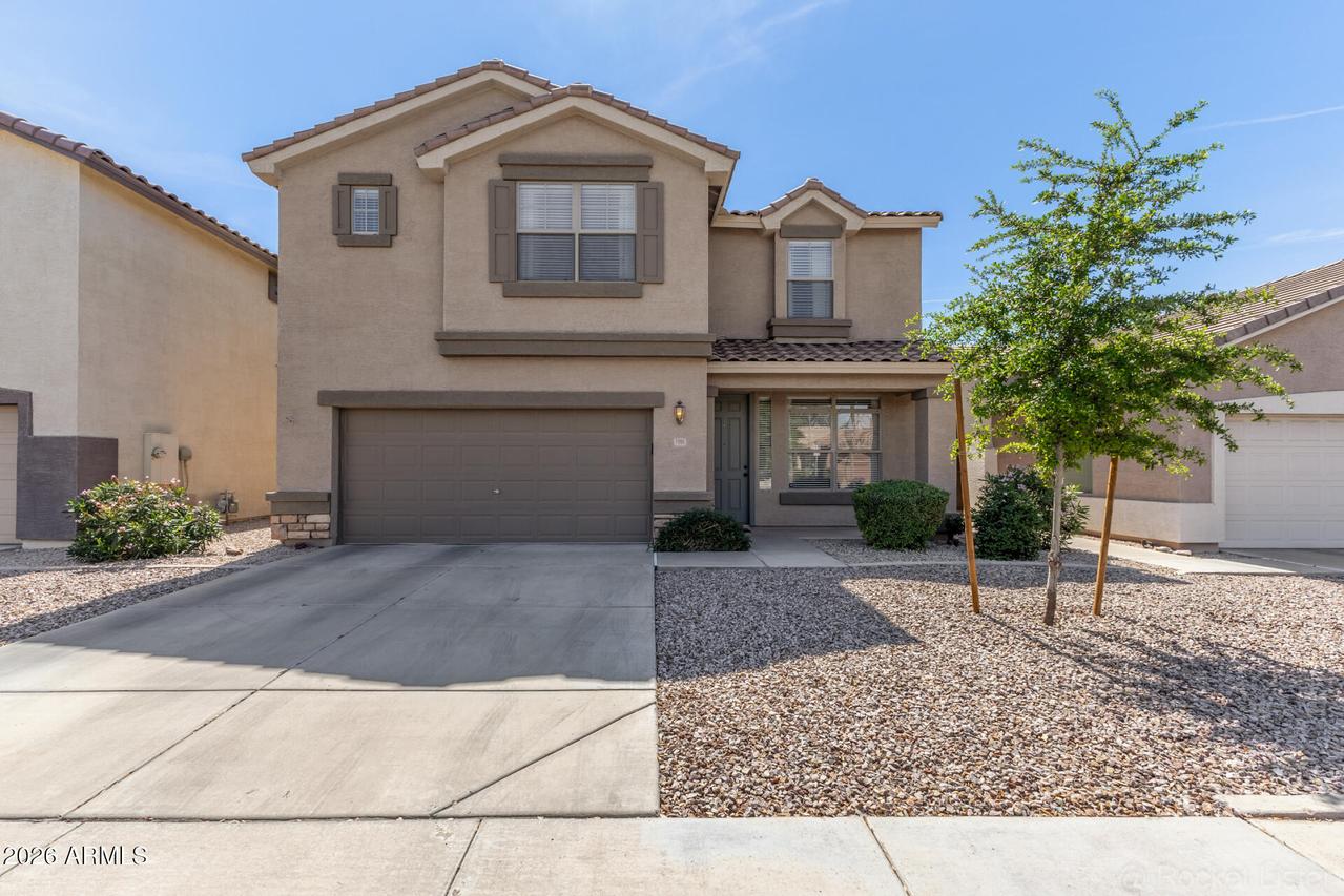 1959 E Browning Pl., Chandler, AZ 85286