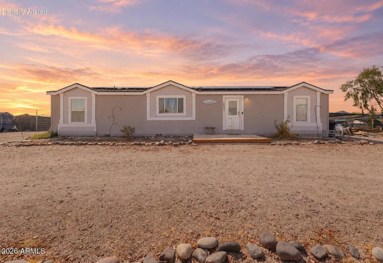 34901 W Dobbins Rd., Arlington, AZ 85322