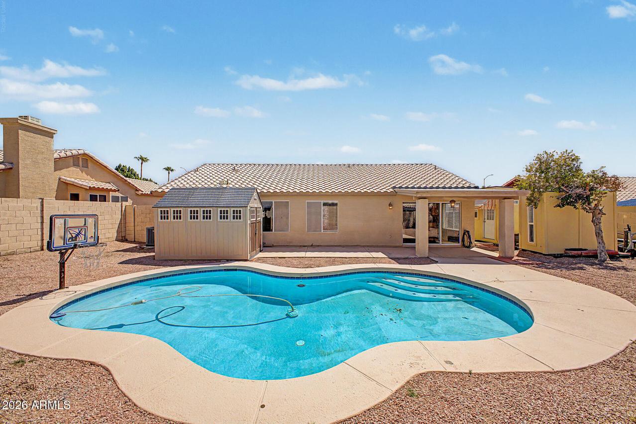 6310 E Portia St., Mesa, AZ 85215