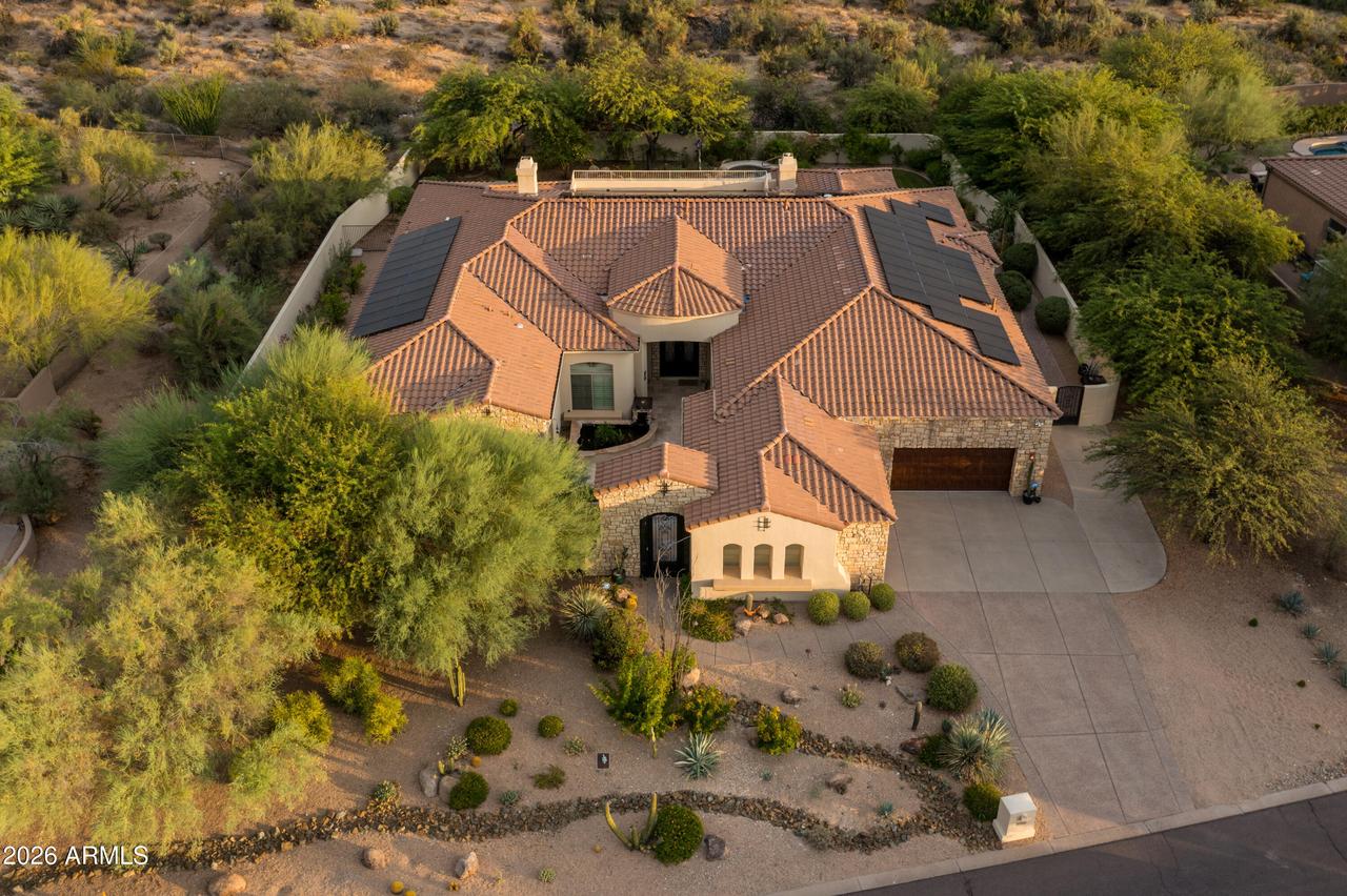 8357 E Arroyo Seco Rd., Scottsdale, AZ 85266