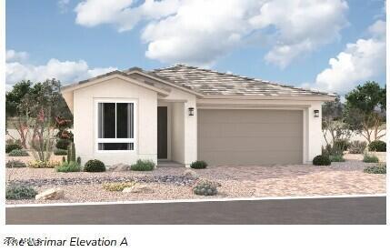 15894 W Larkspur Dr., Goodyear, AZ 85338
