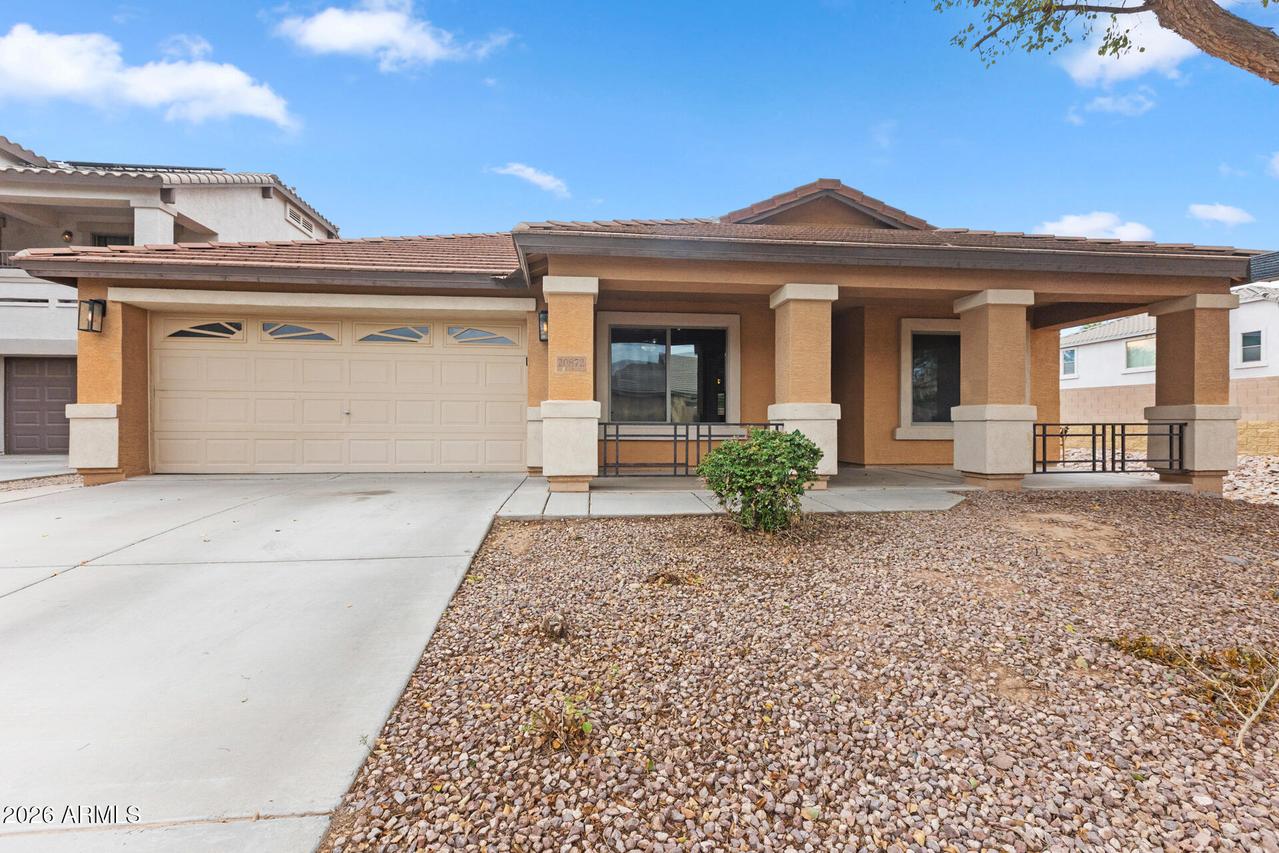 20872 N Madeline St., Maricopa, AZ 85138