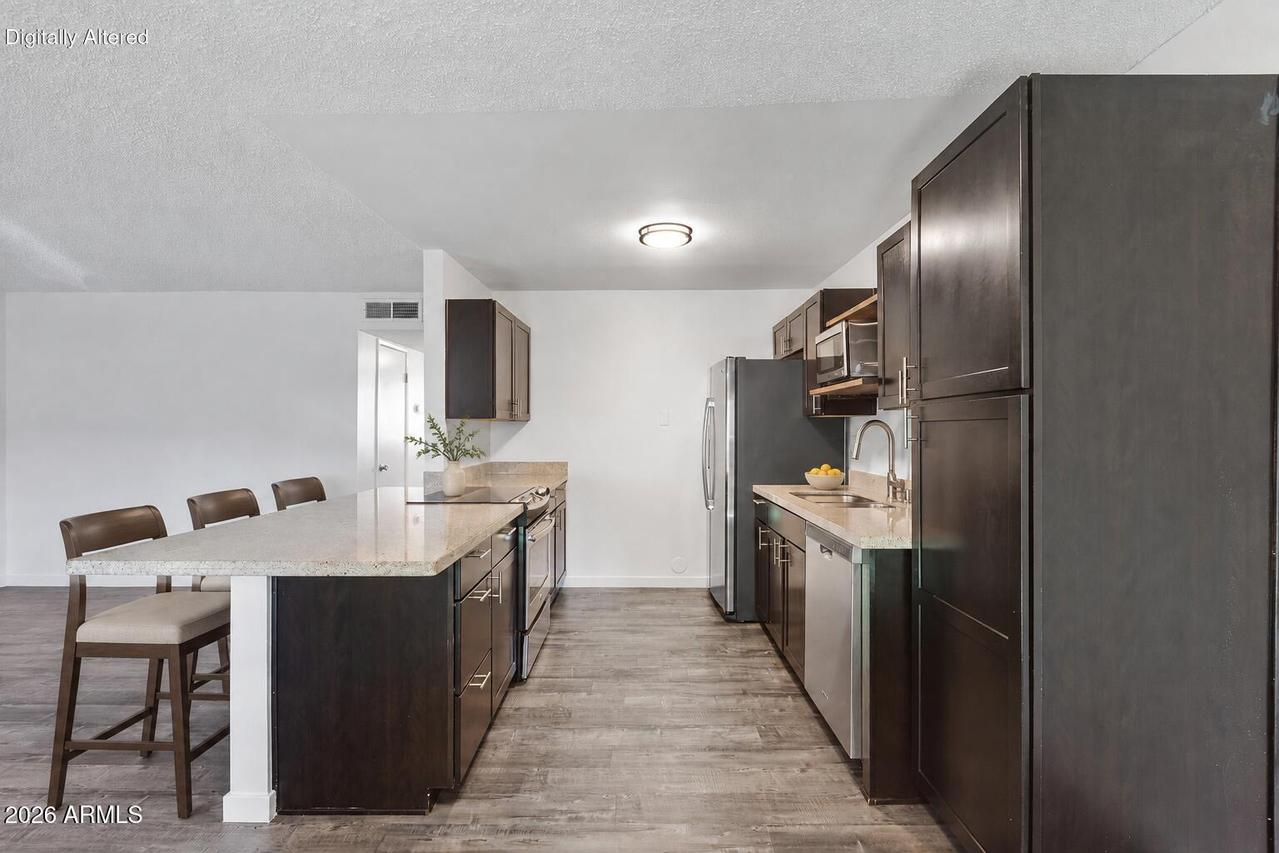 5525 E Thomas Rd. #C4, Phoenix, AZ 85018