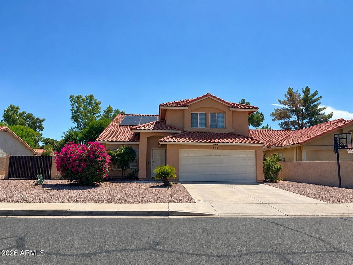 1457 E Redfield Rd., Gilbert, AZ 85234