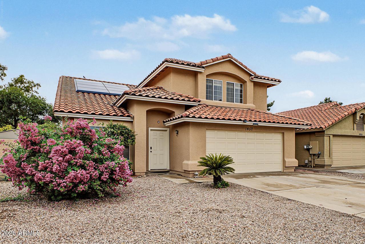 1457 E Redfield Rd., Gilbert, AZ 85234