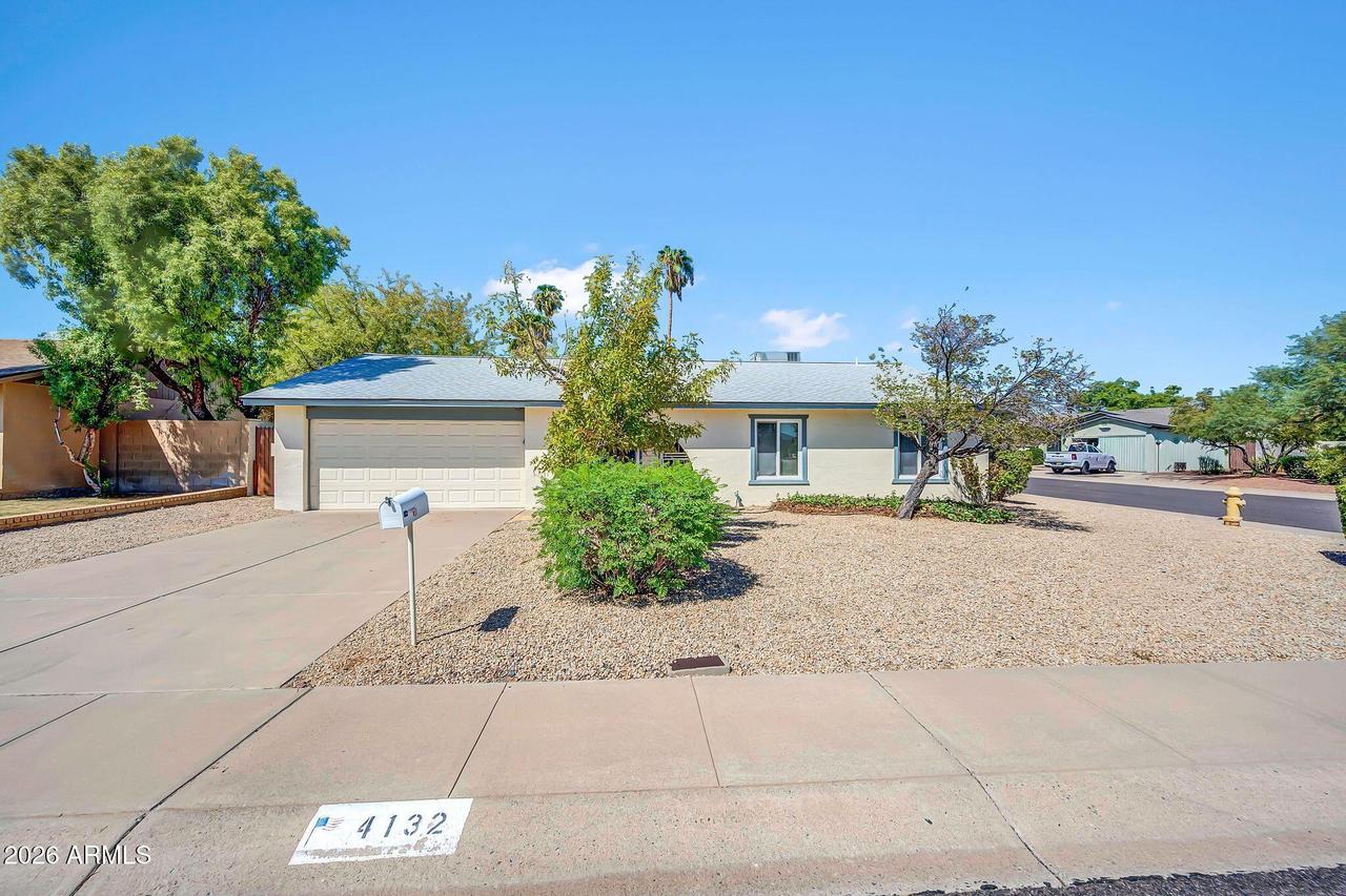 4132 E Greenway Ln., Phoenix, AZ 85032