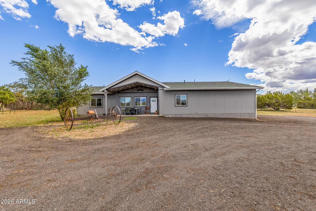 5085 Wade Ln., Flagstaff, AZ 86004