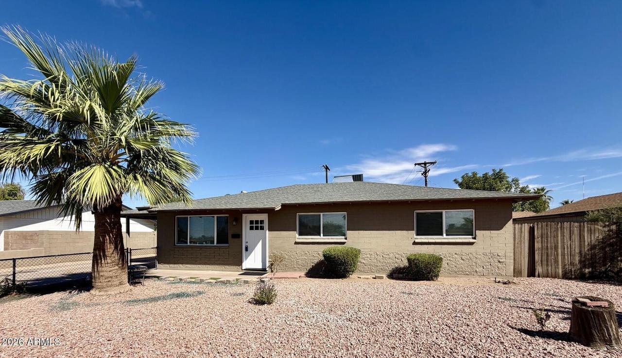 3108 W Rose Ln., Phoenix, AZ 85017
