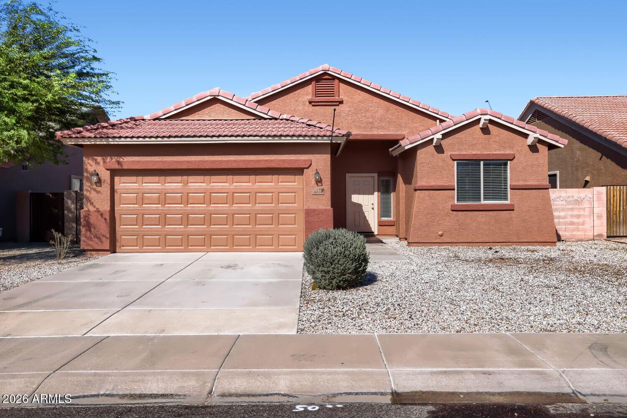 3414 S 122nd Ln., Tolleson, AZ 85353